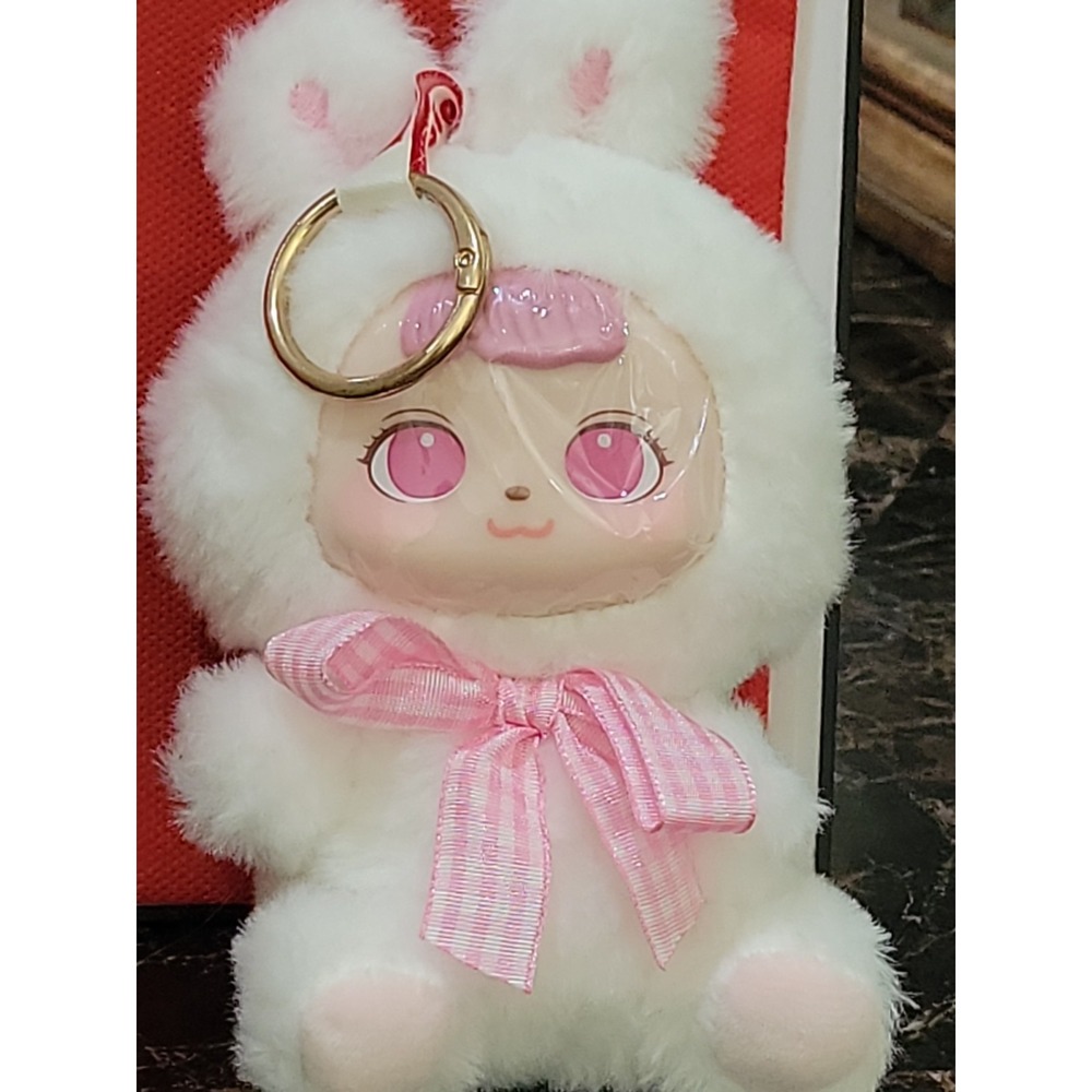 Mito Forest Fantasia Series Blind Box Vinyl Plush